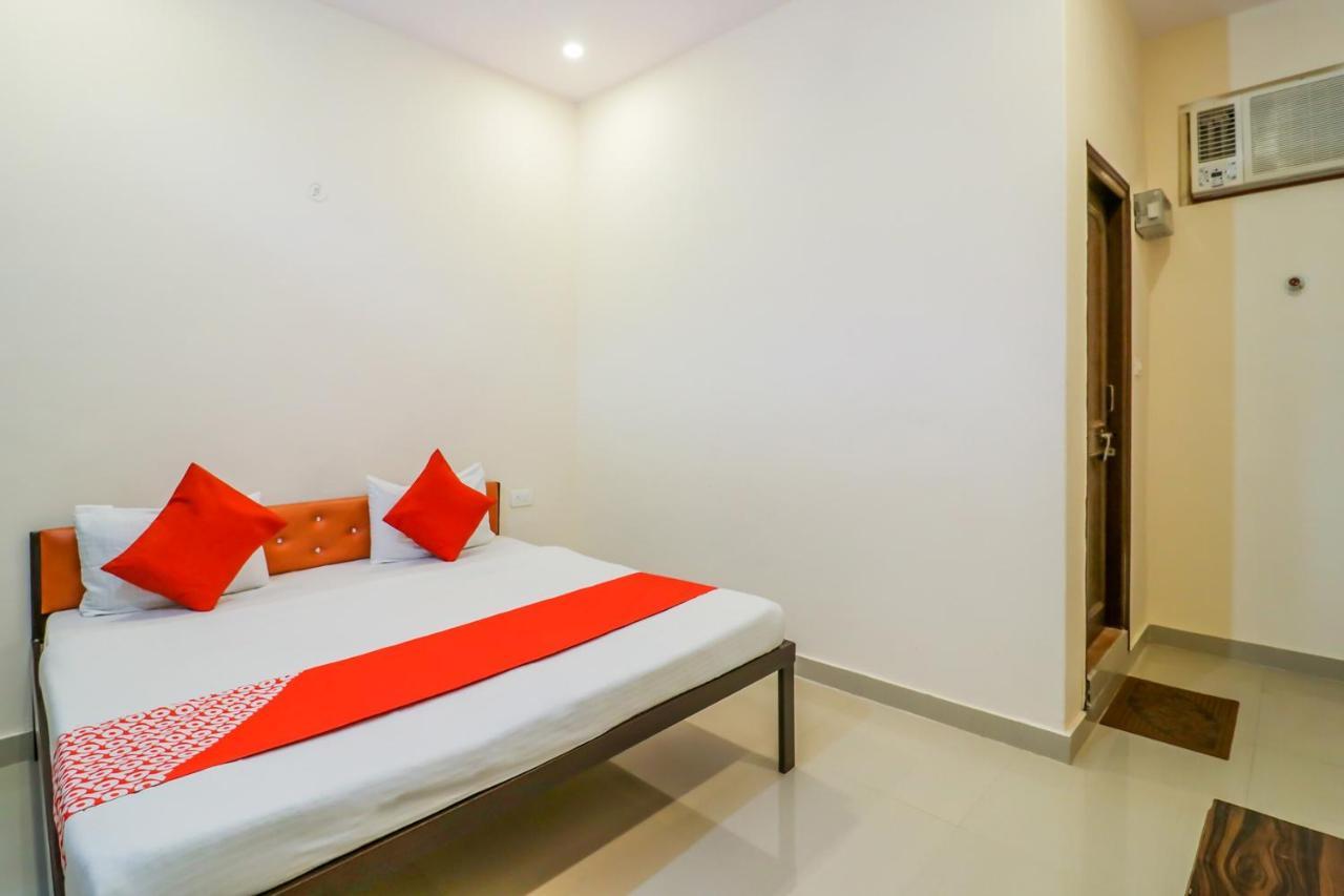 Oyo Hotel Mg Residency Ришикеш Экстерьер фото